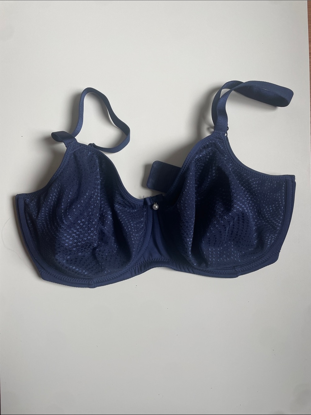 Parfait Minimizer Bra with Side Support 32H